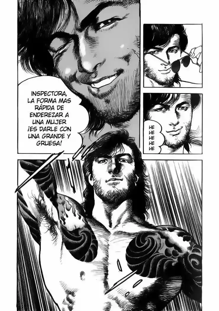 Capitulo 20 page 21