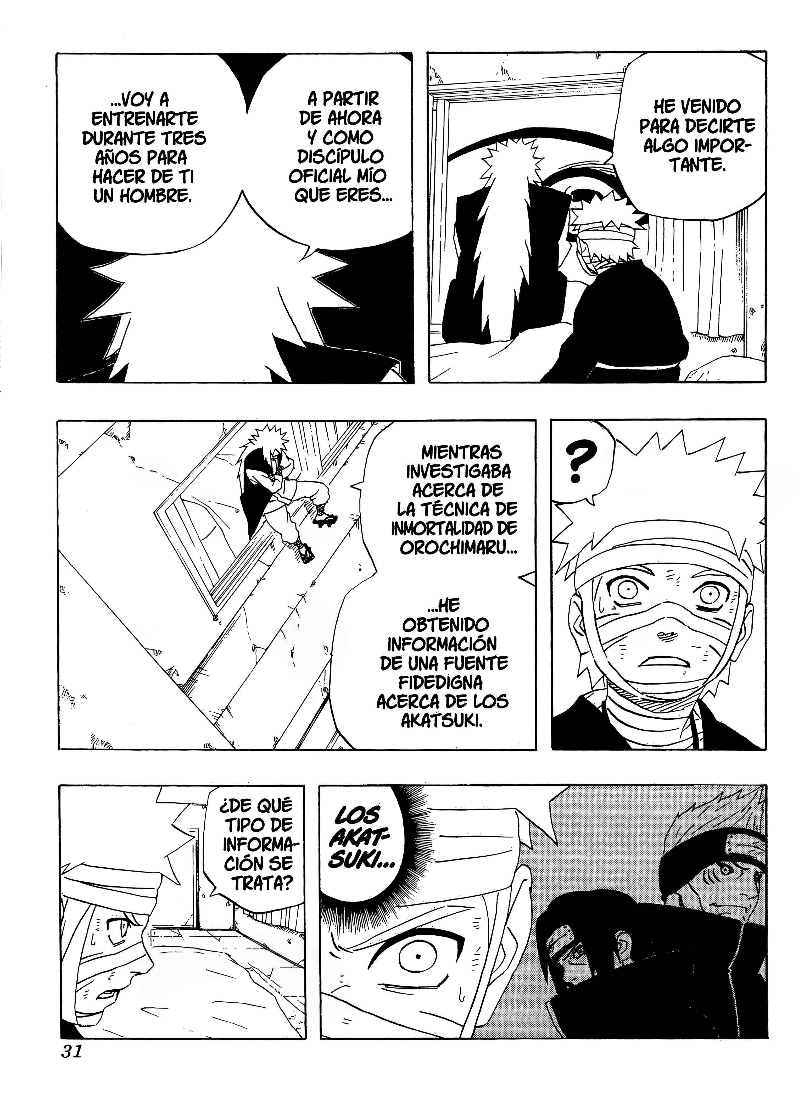 Capitulo 237 page 5
