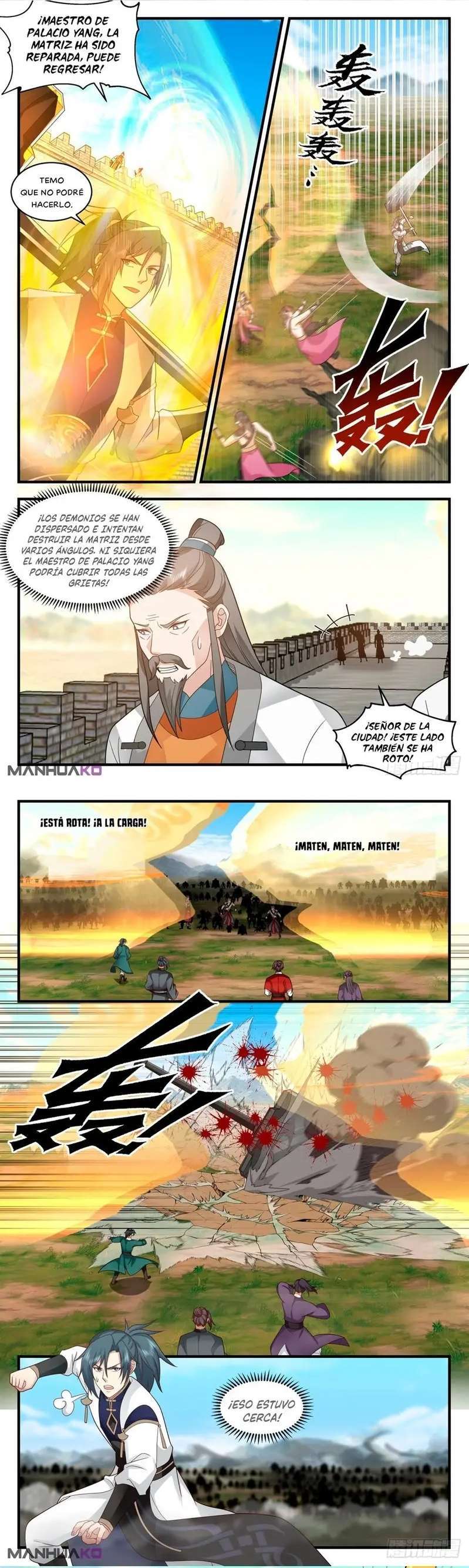 Capitulo 2341 page 5