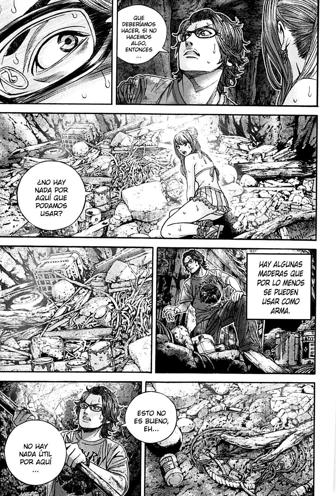Capitulo 18 page 10