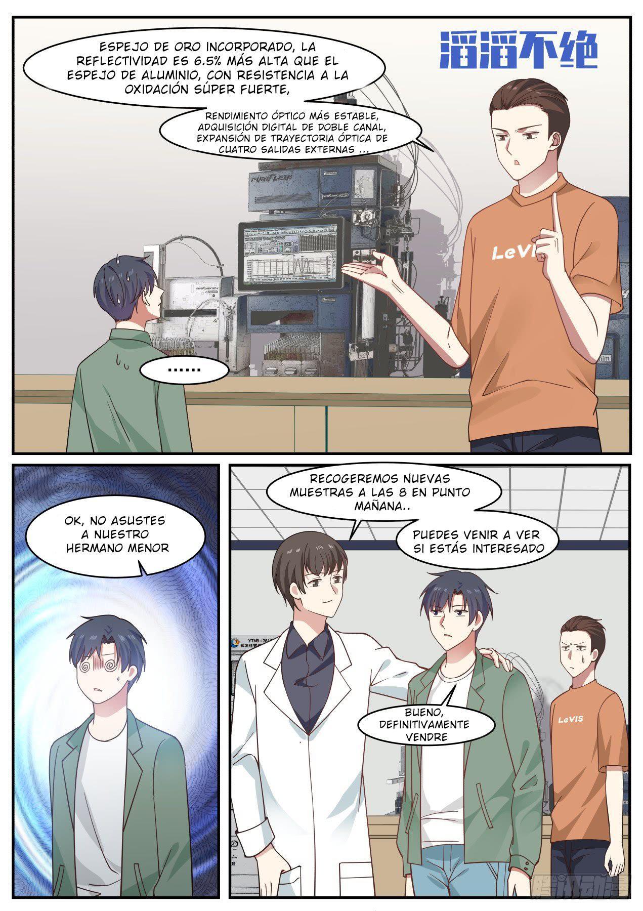 Capitulo 41 page 6
