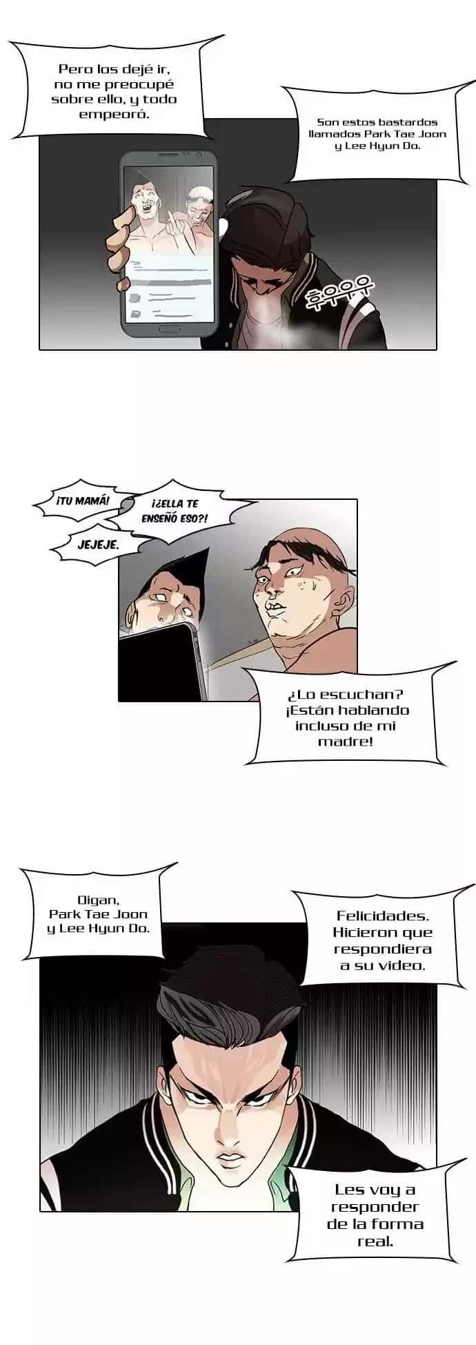 Capitulo 64 page 34