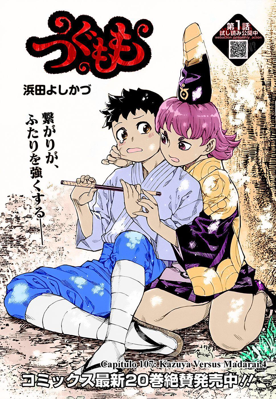 Capitulo 130 page 37