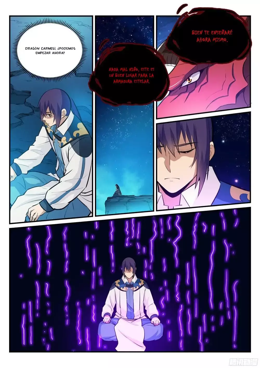 Capitulo 232 page 16