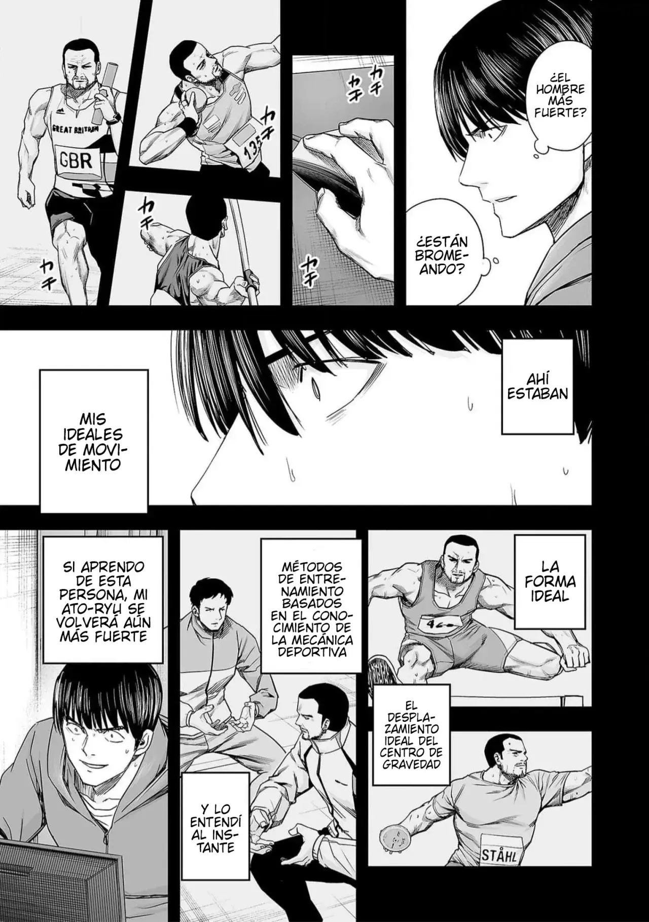 Capitulo 207 page 14
