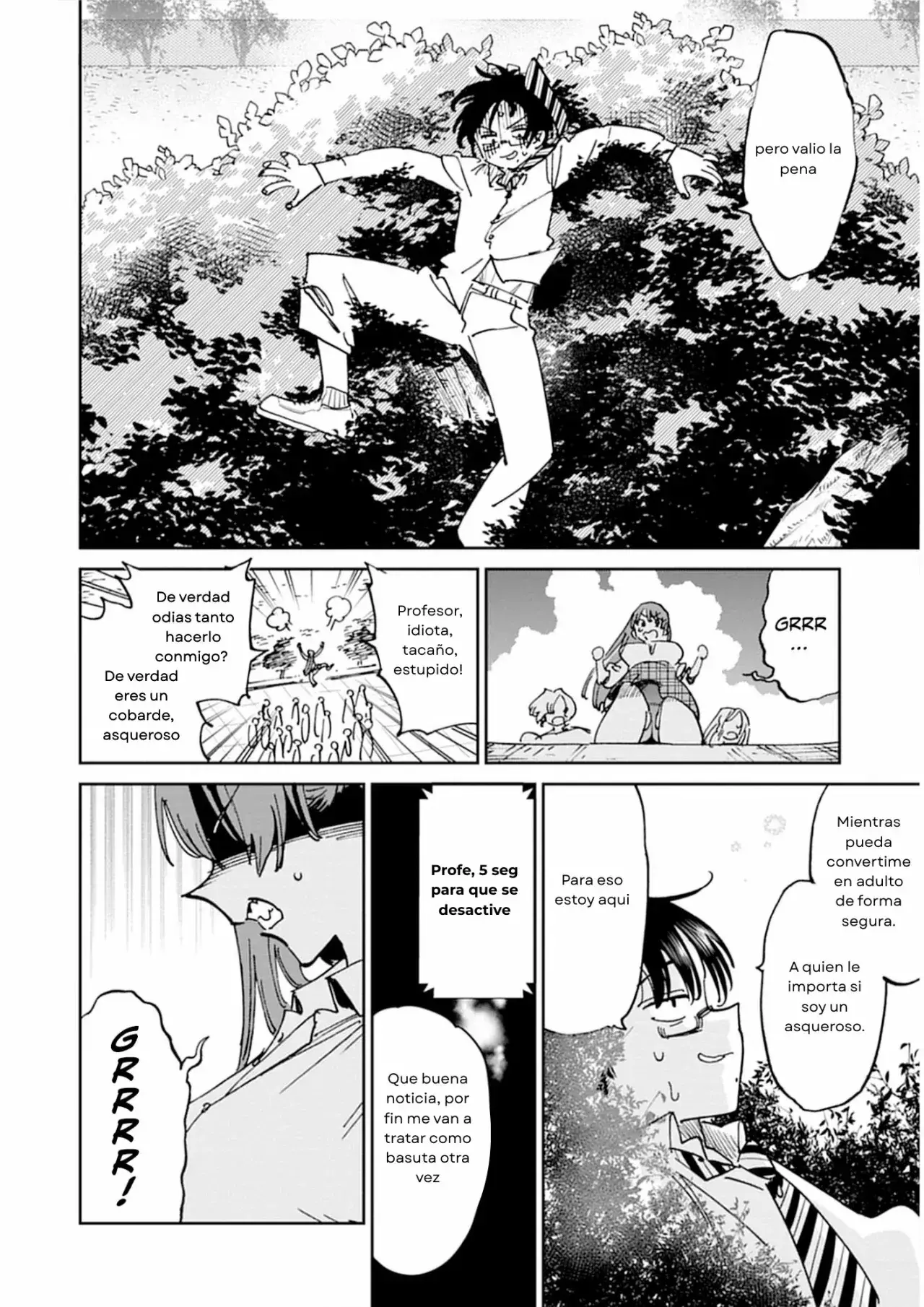 Capitulo 1 page 26