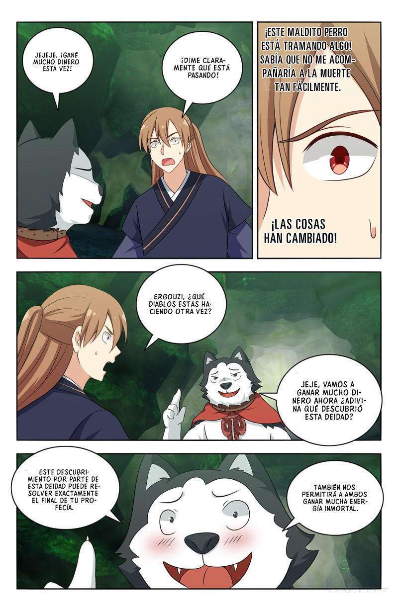 Capitulo 473 page 6