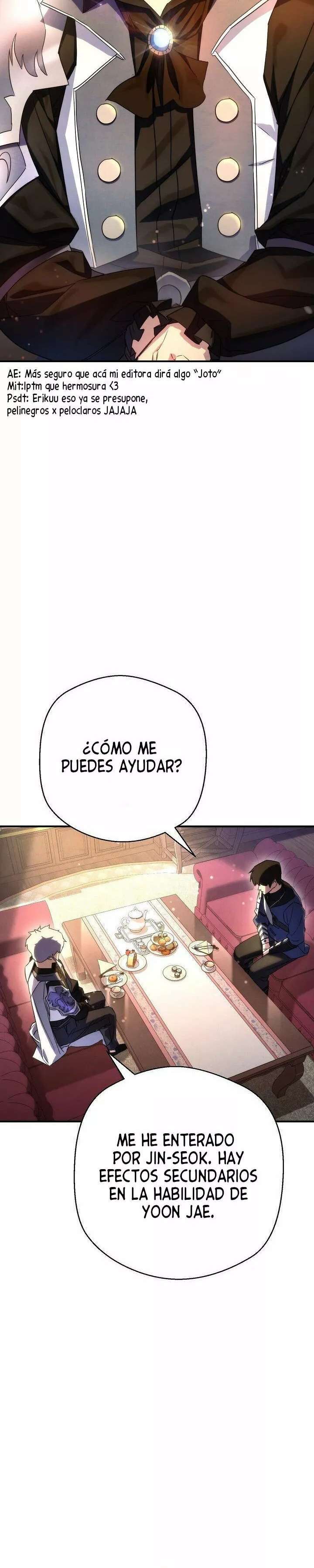 Capitulo 81 page 16