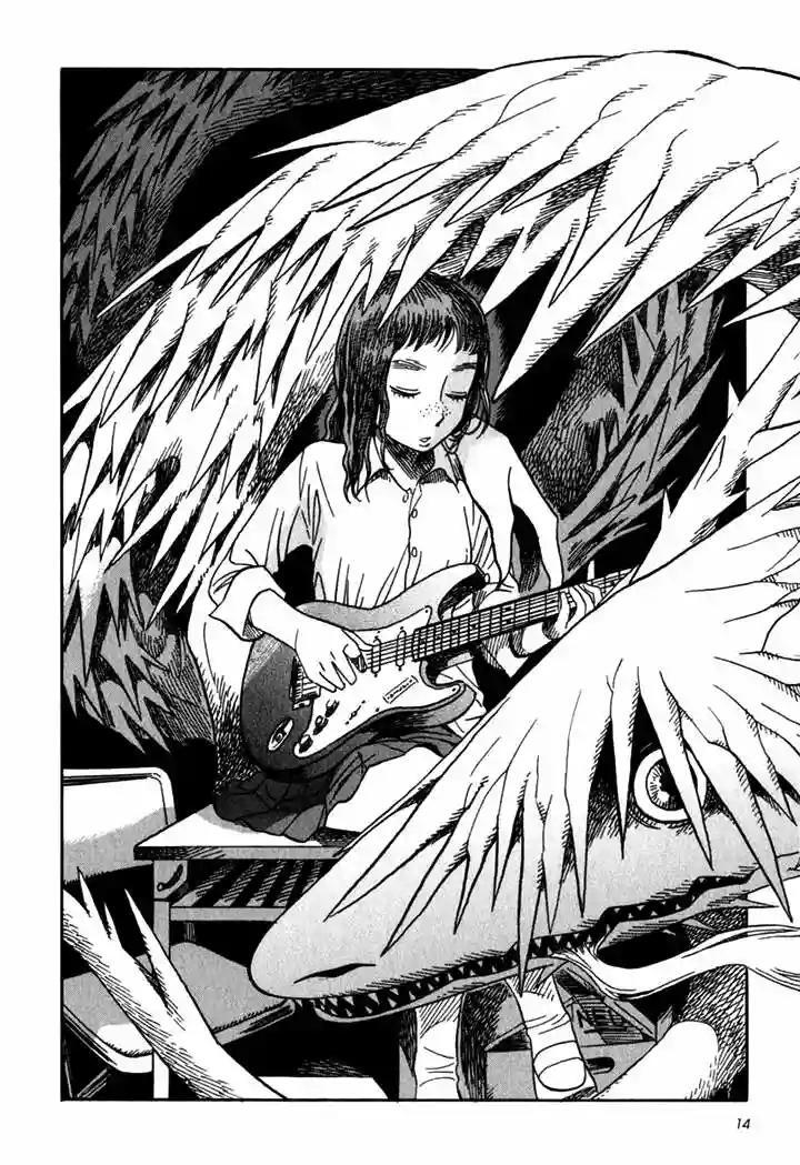Capitulo 1 page 19