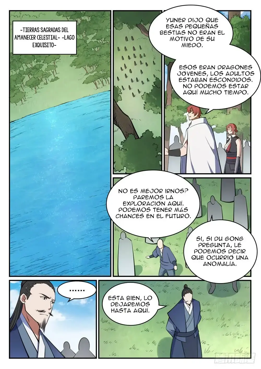 Capitulo 437 page 19
