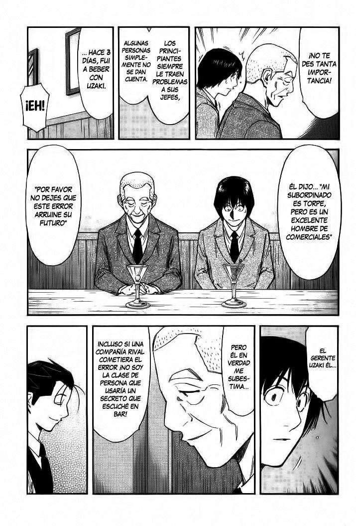 Capitulo 100 page 21