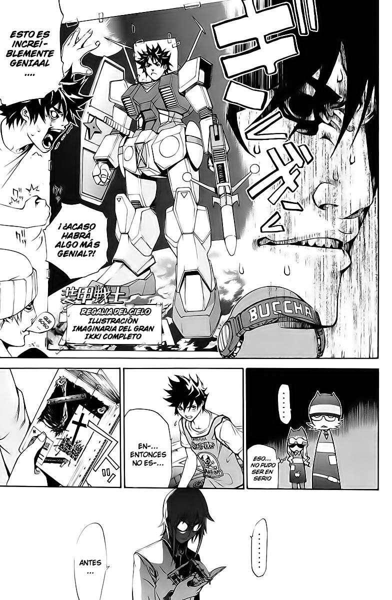 Capitulo 151 page 10