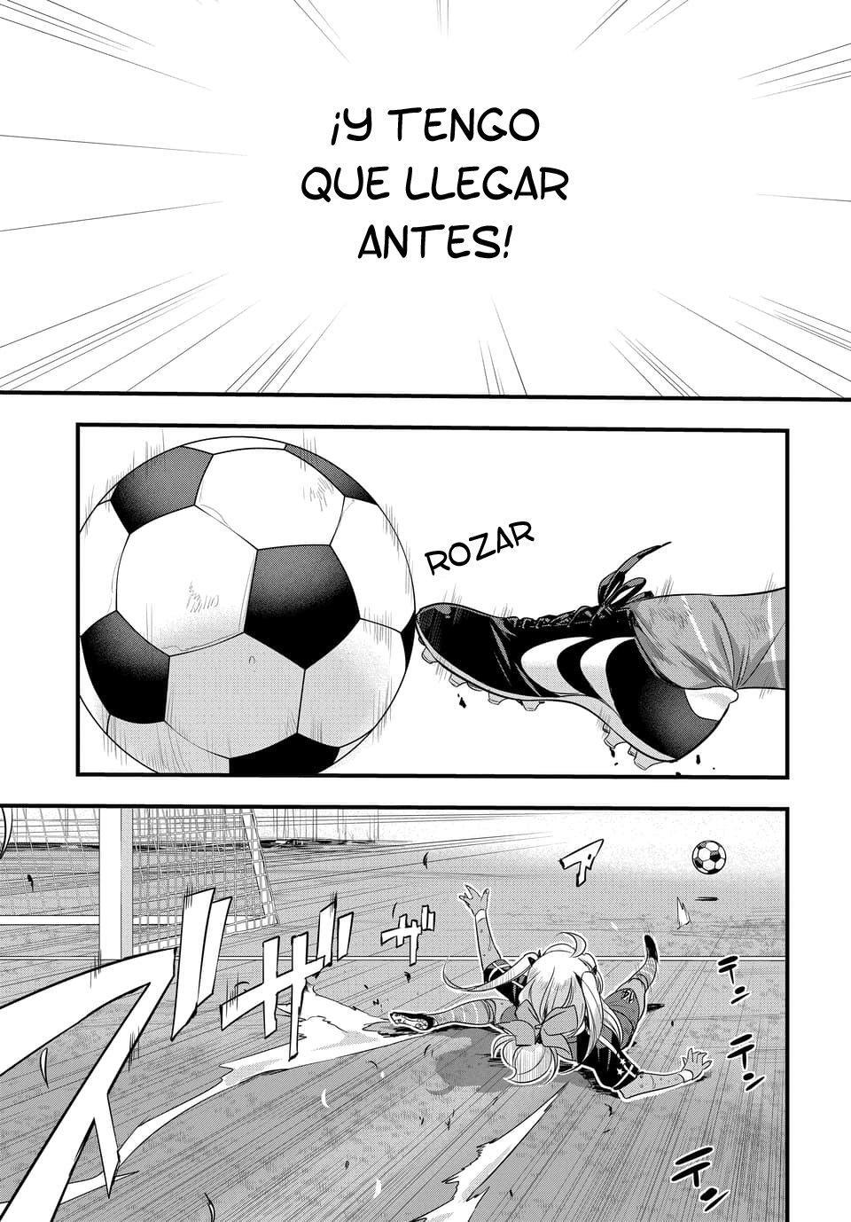 Capitulo 104 page 28