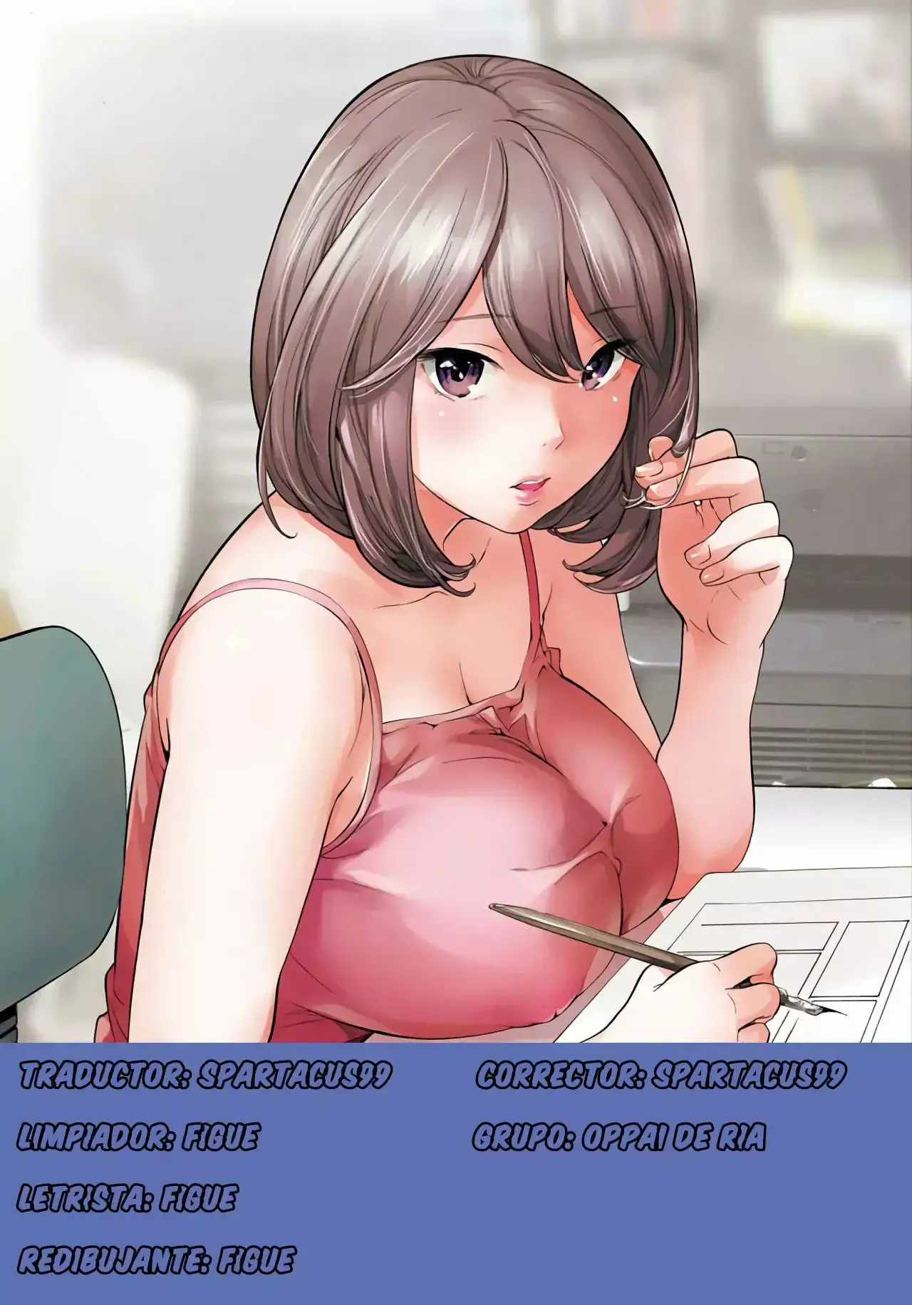 Capitulo 5 page 1