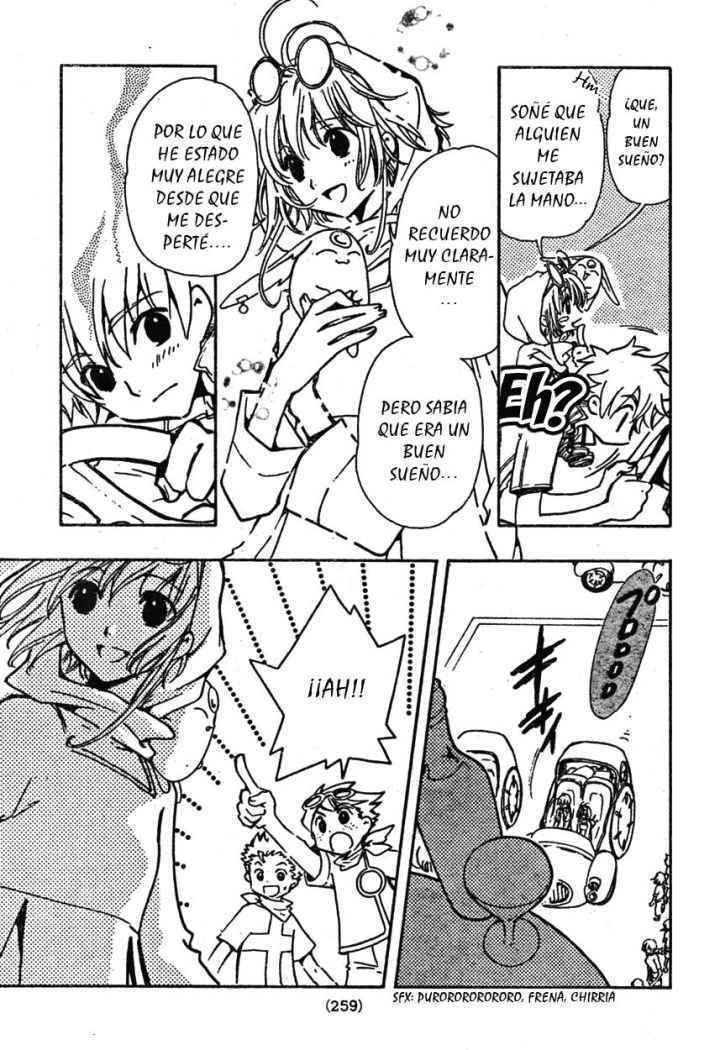 Capitulo 75 page 17