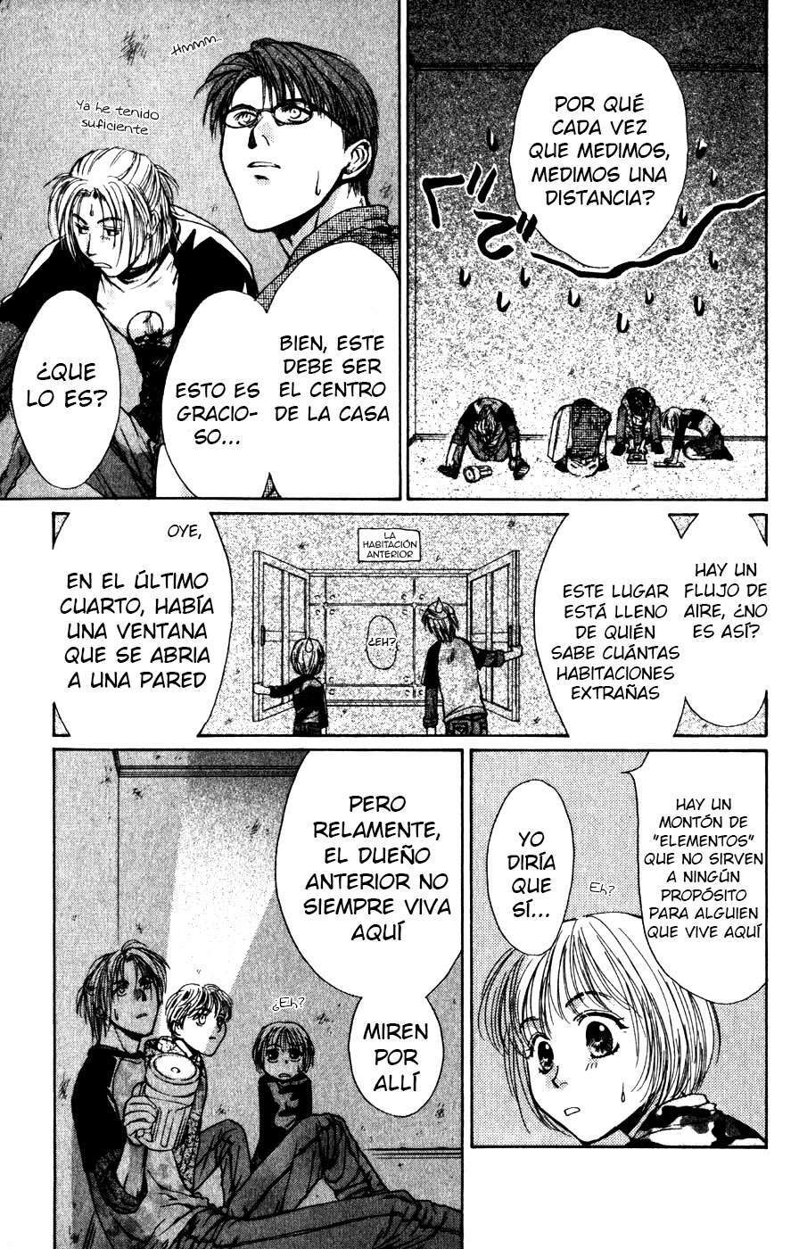 Capitulo 23 page 30