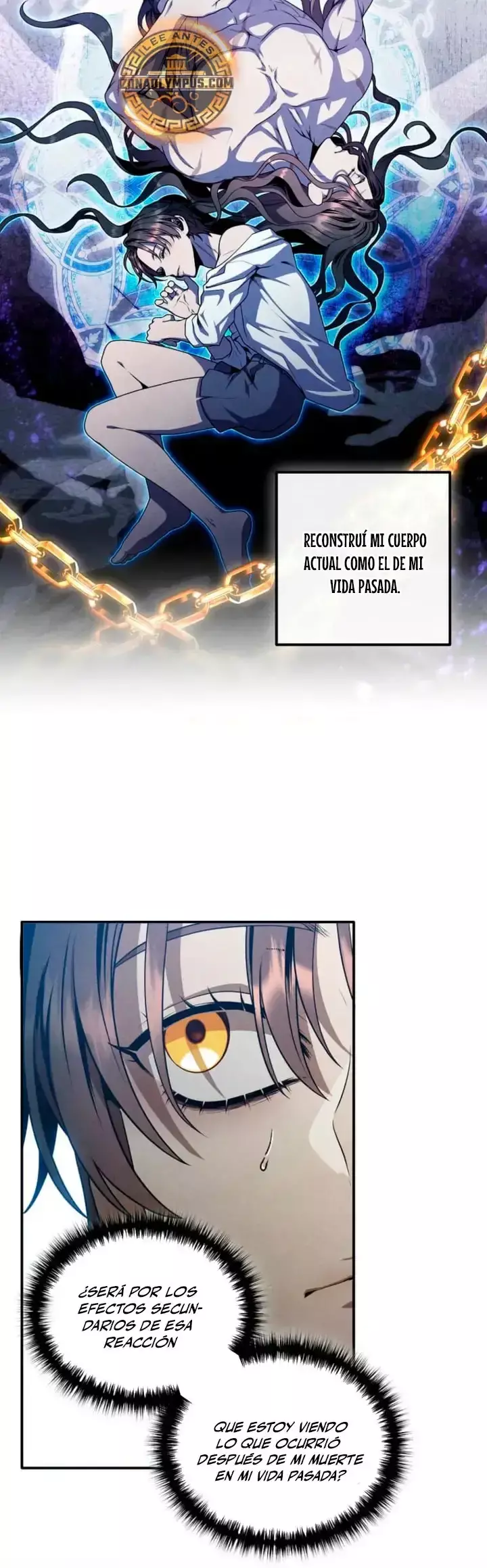 Capitulo 161 page 24