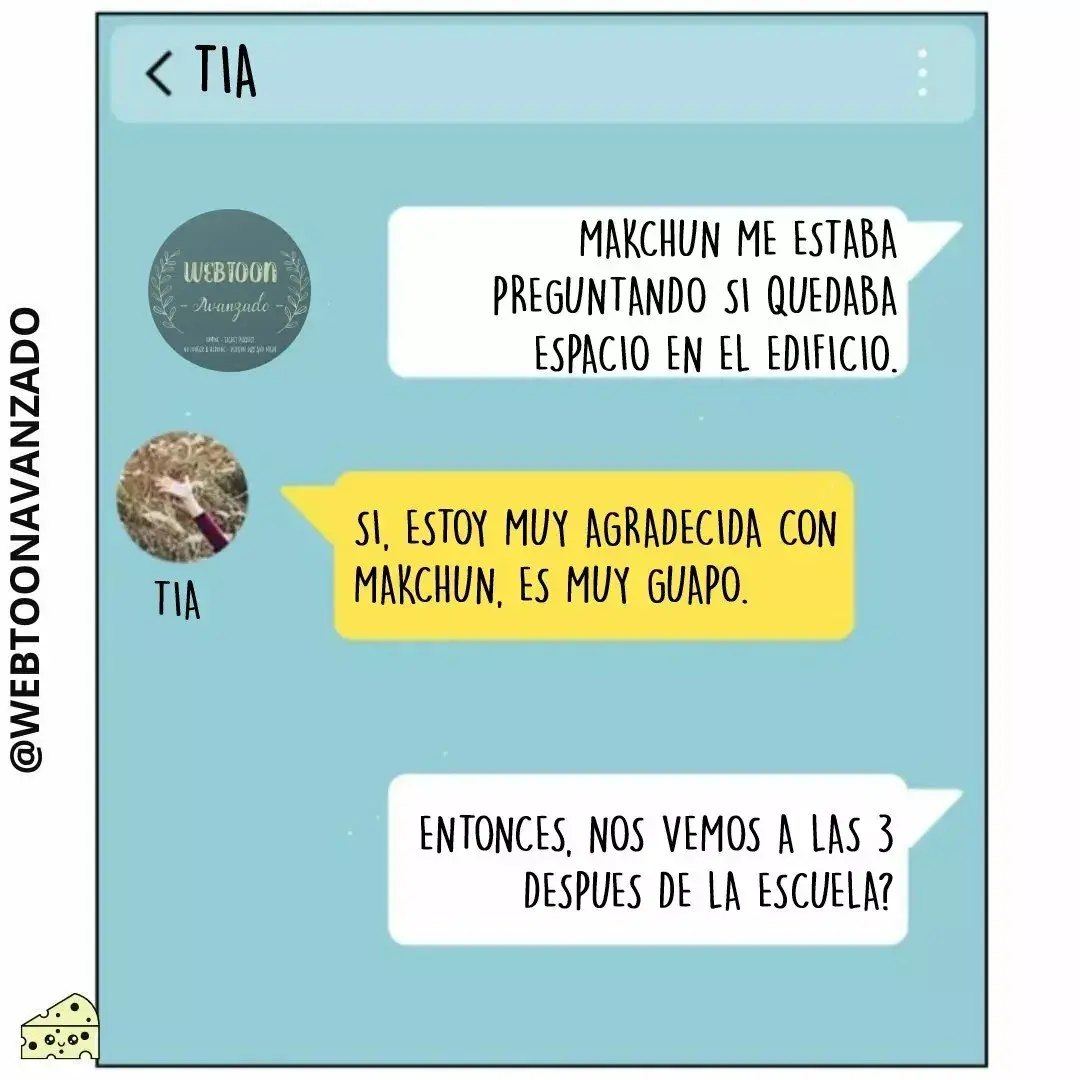 Capitulo 17 page 11
