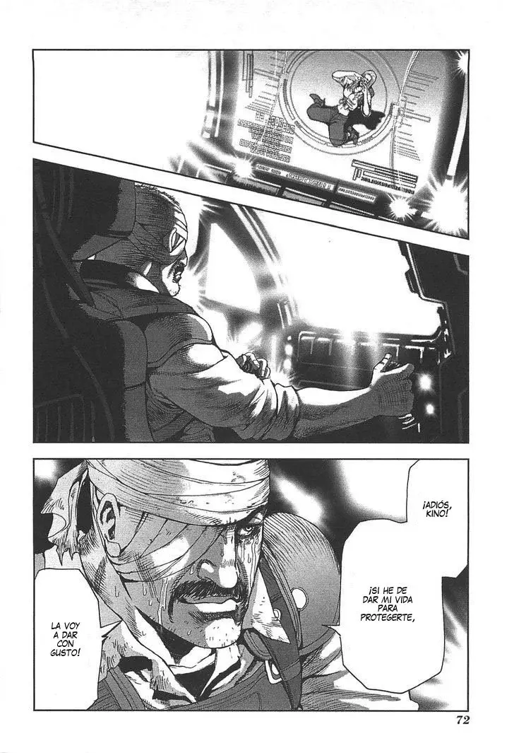 Capitulo 20 page 22