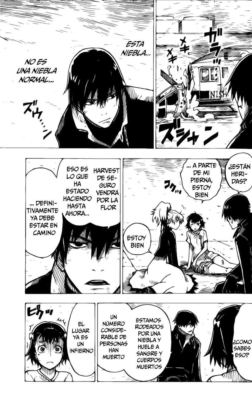 Capitulo 27 page 19