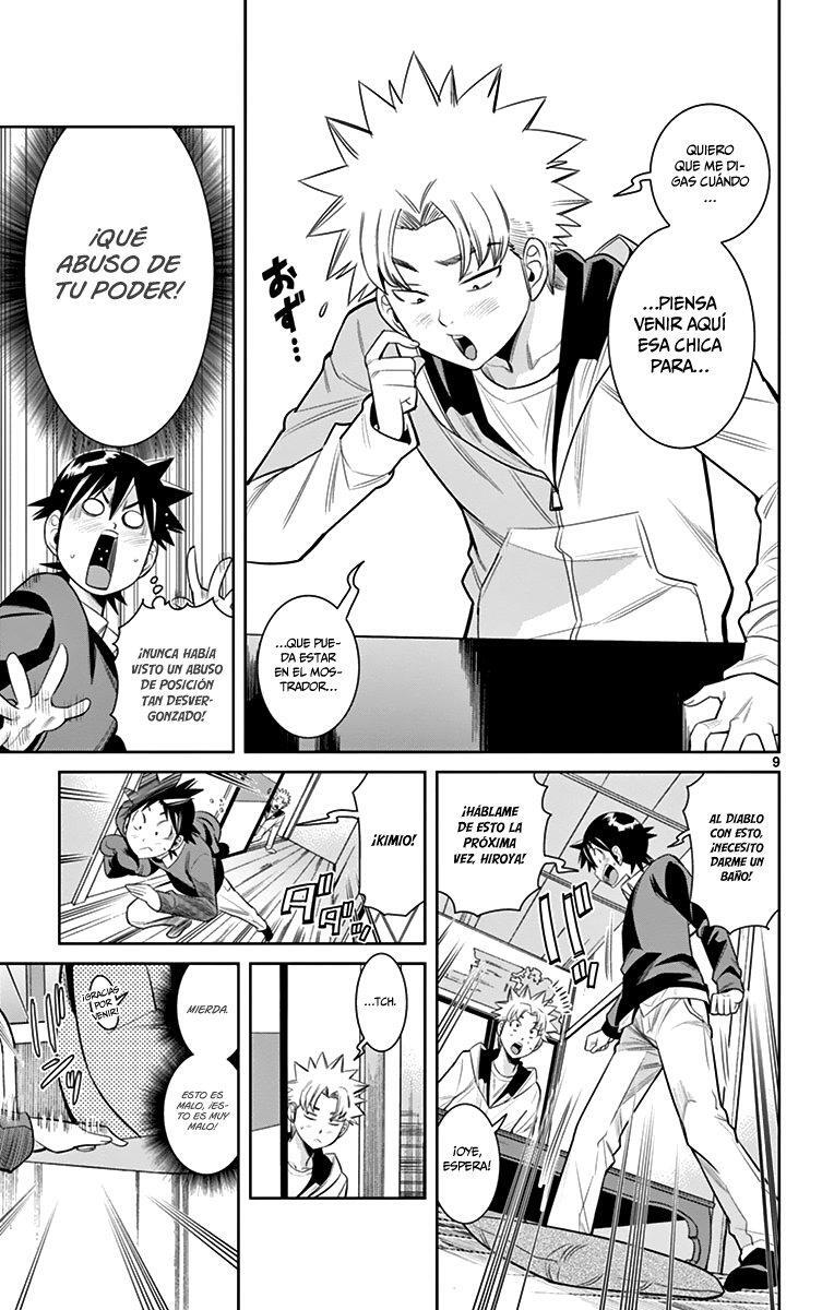 Capitulo 49 page 10