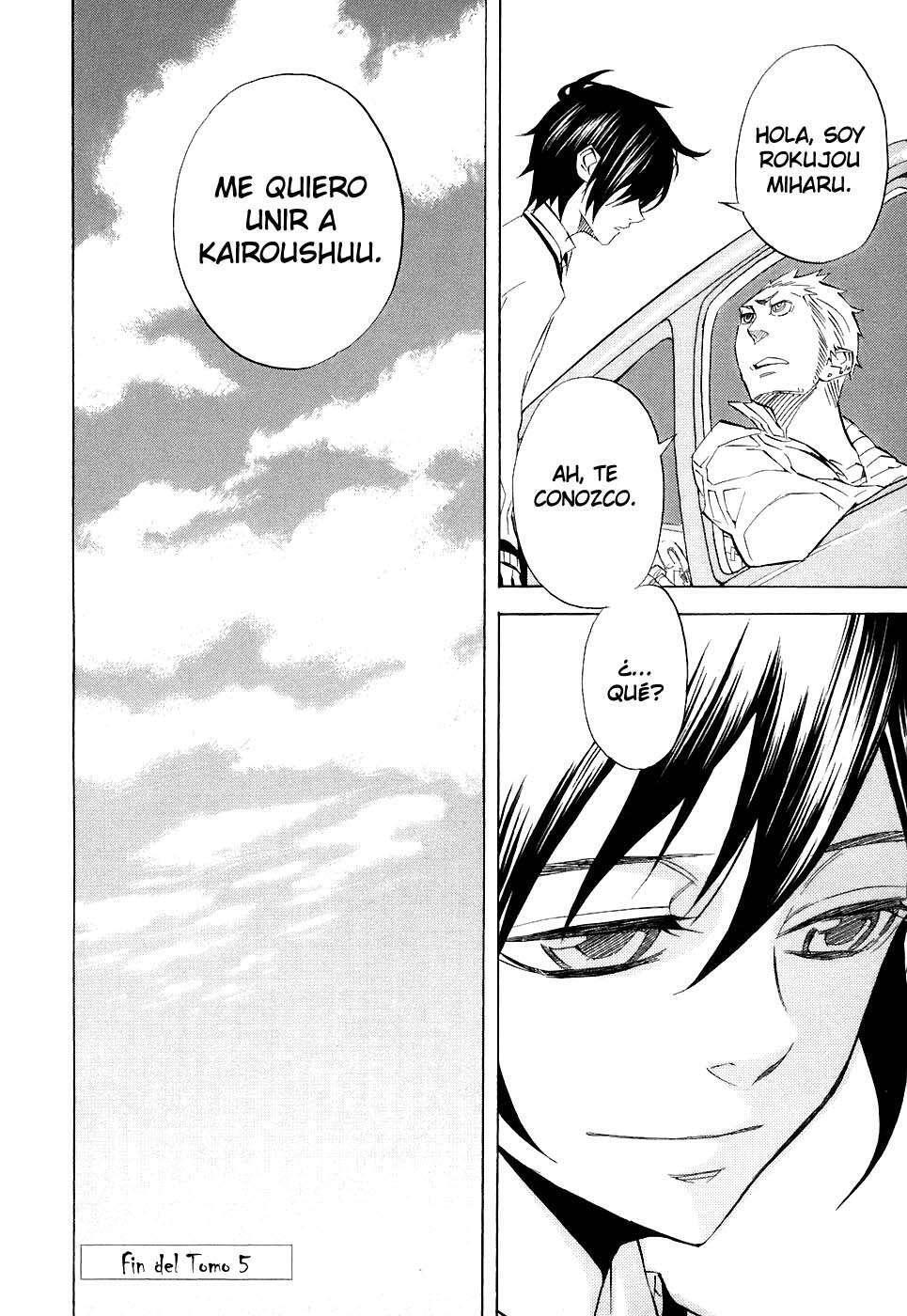 Capitulo 27 page 26