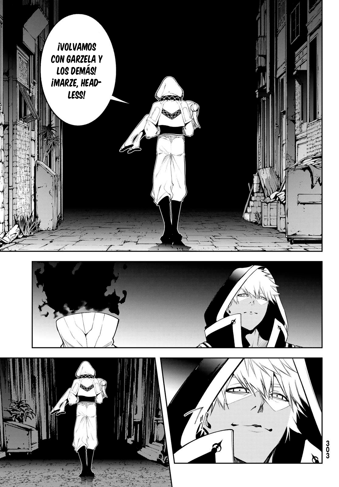 Capitulo 67 page 35