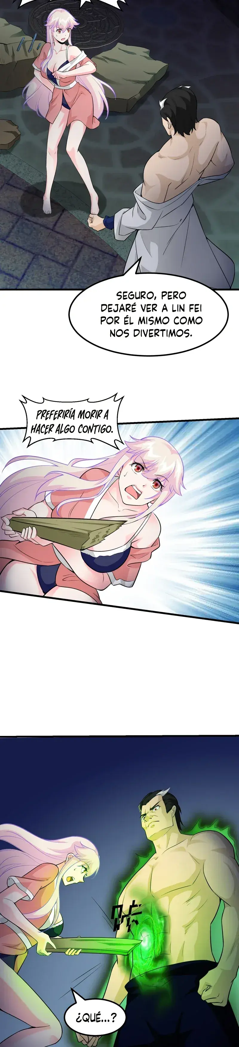 Capitulo 65 page 9