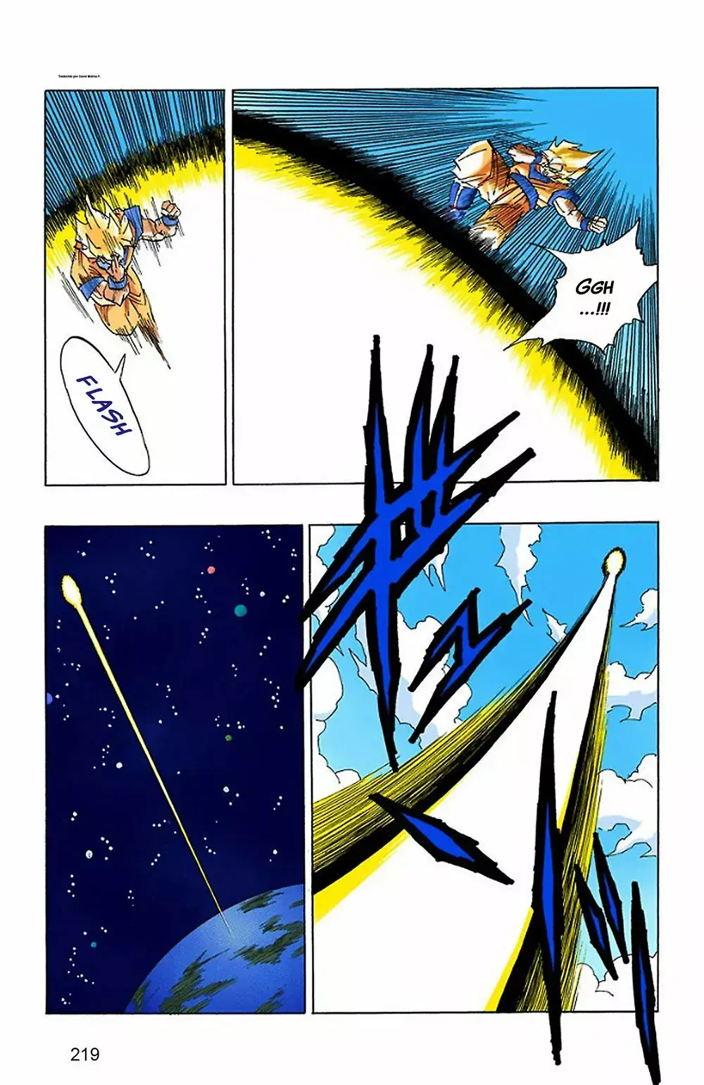 Capitulo 399 page 8
