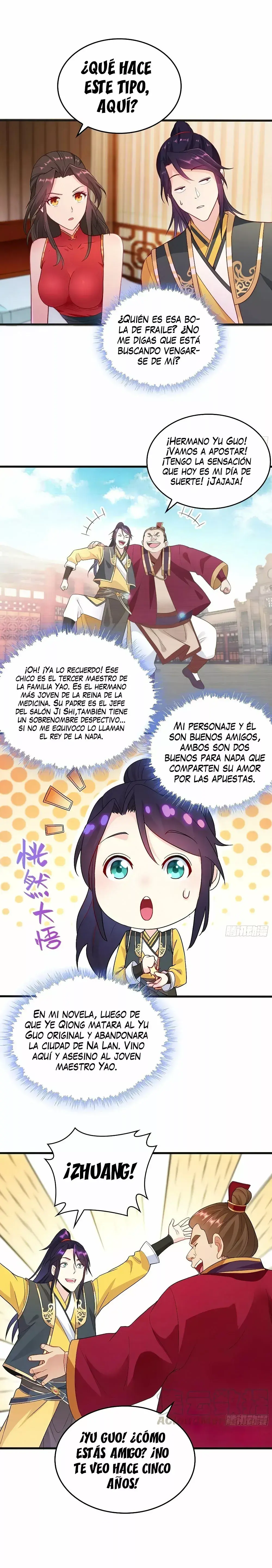 Capitulo 74 page 6