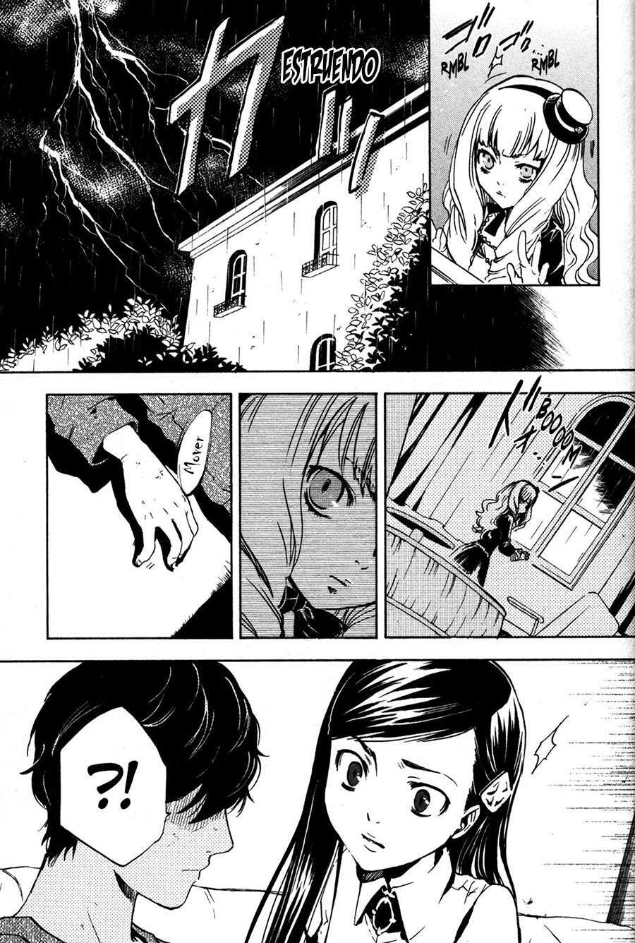 Capitulo 25 page 31