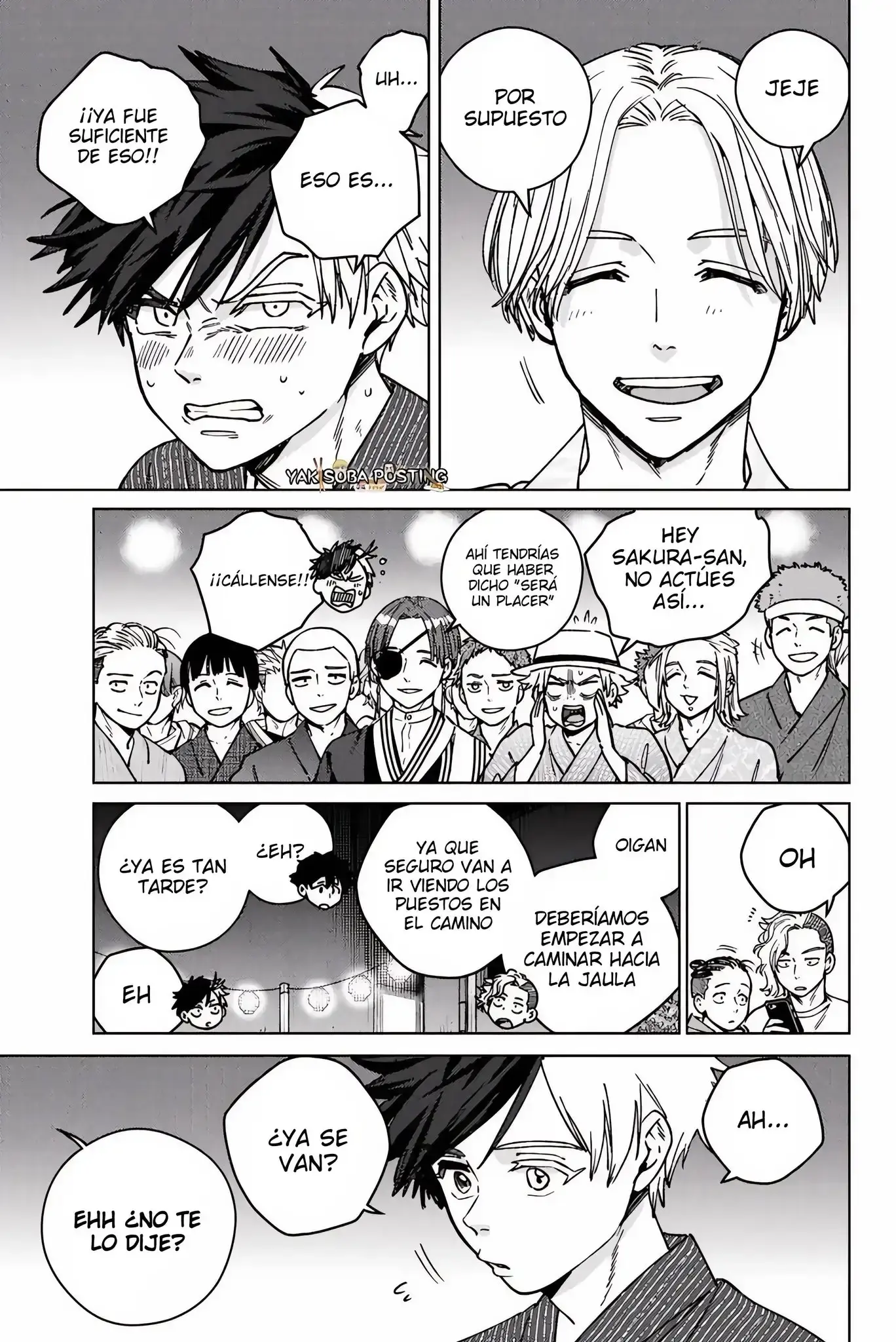 Capitulo 180 page 12