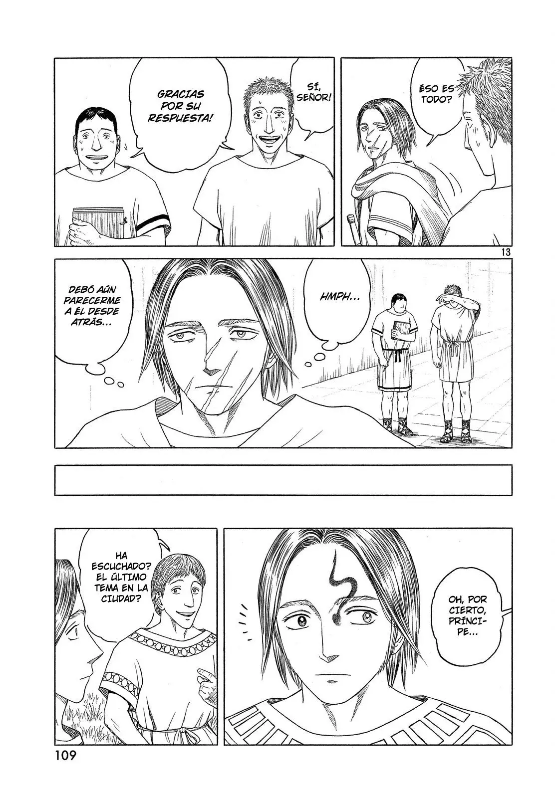 Capitulo 98 page 14