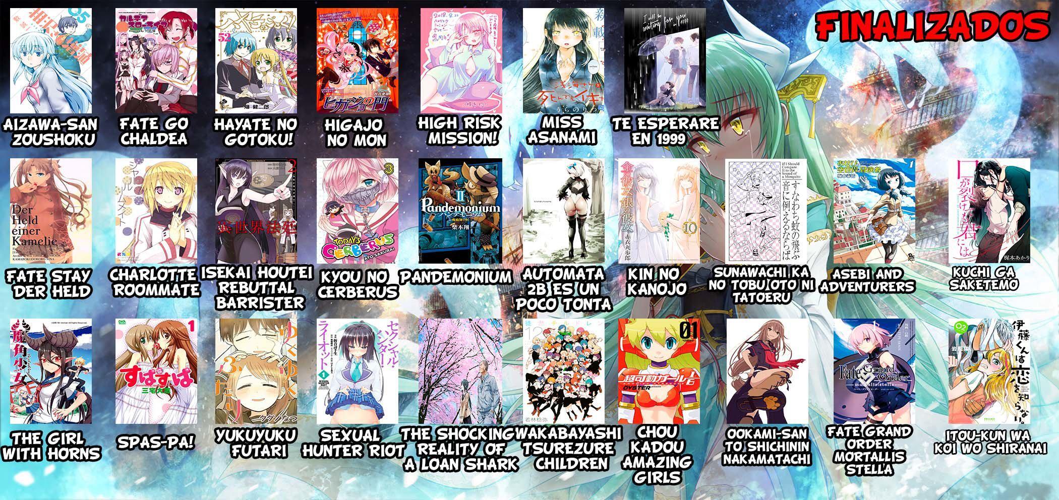 Capitulo 85 page 15