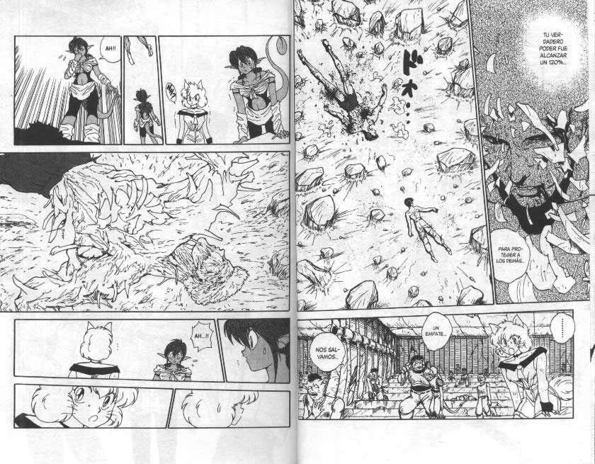 Capitulo 111 page 11