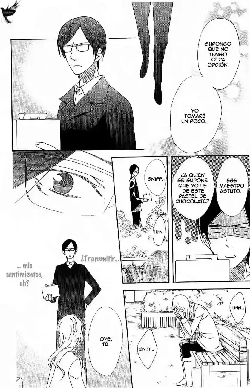 Capitulo 52 page 17