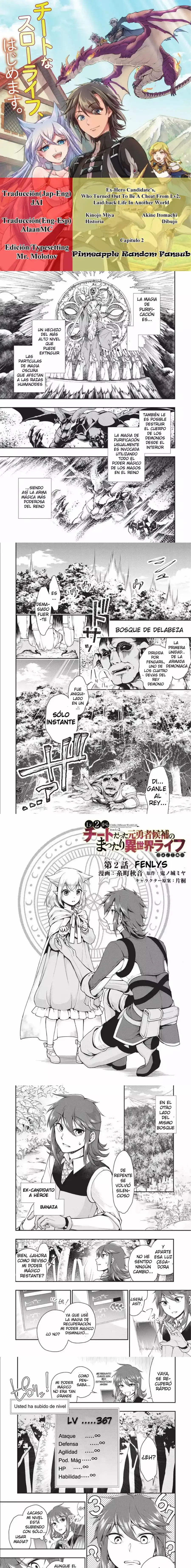 Capitulo 2 page 1