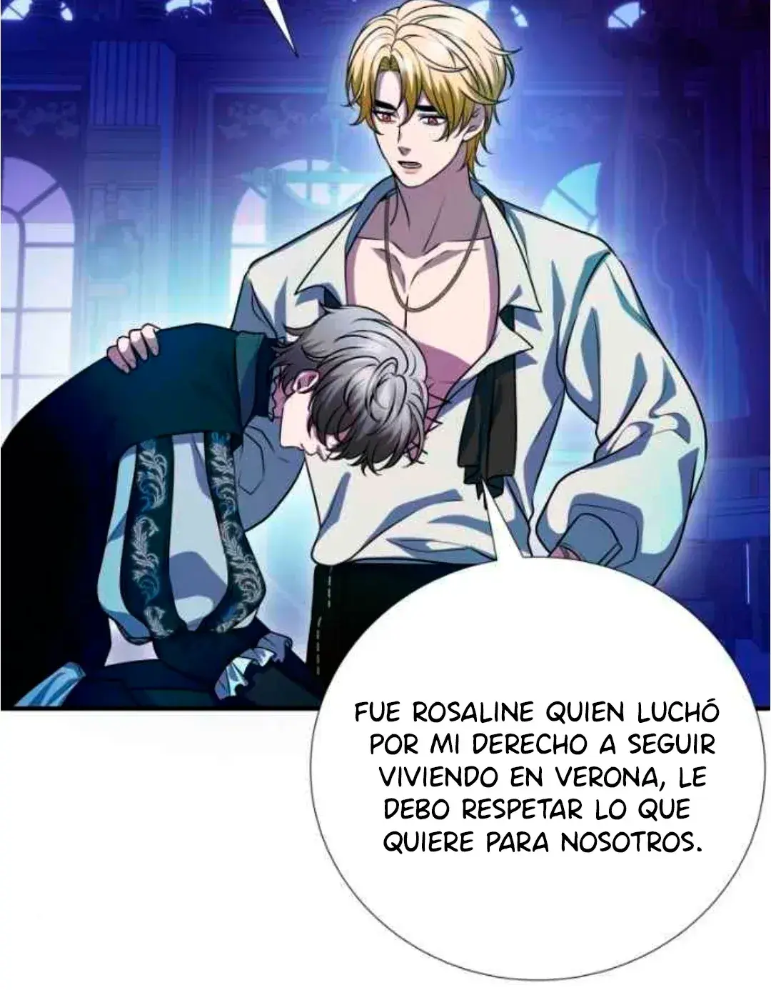 Capitulo 56 page 21