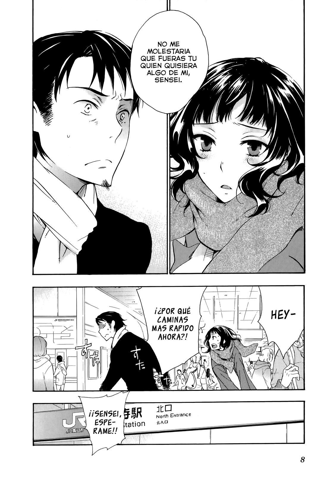 Capitulo 15 page 10