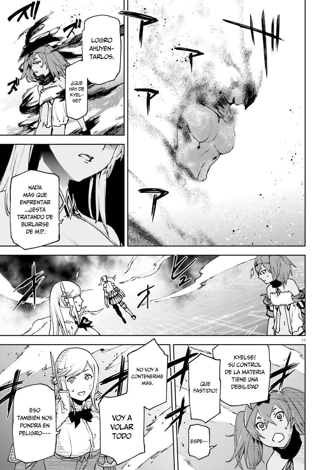 Capitulo 40 page 15