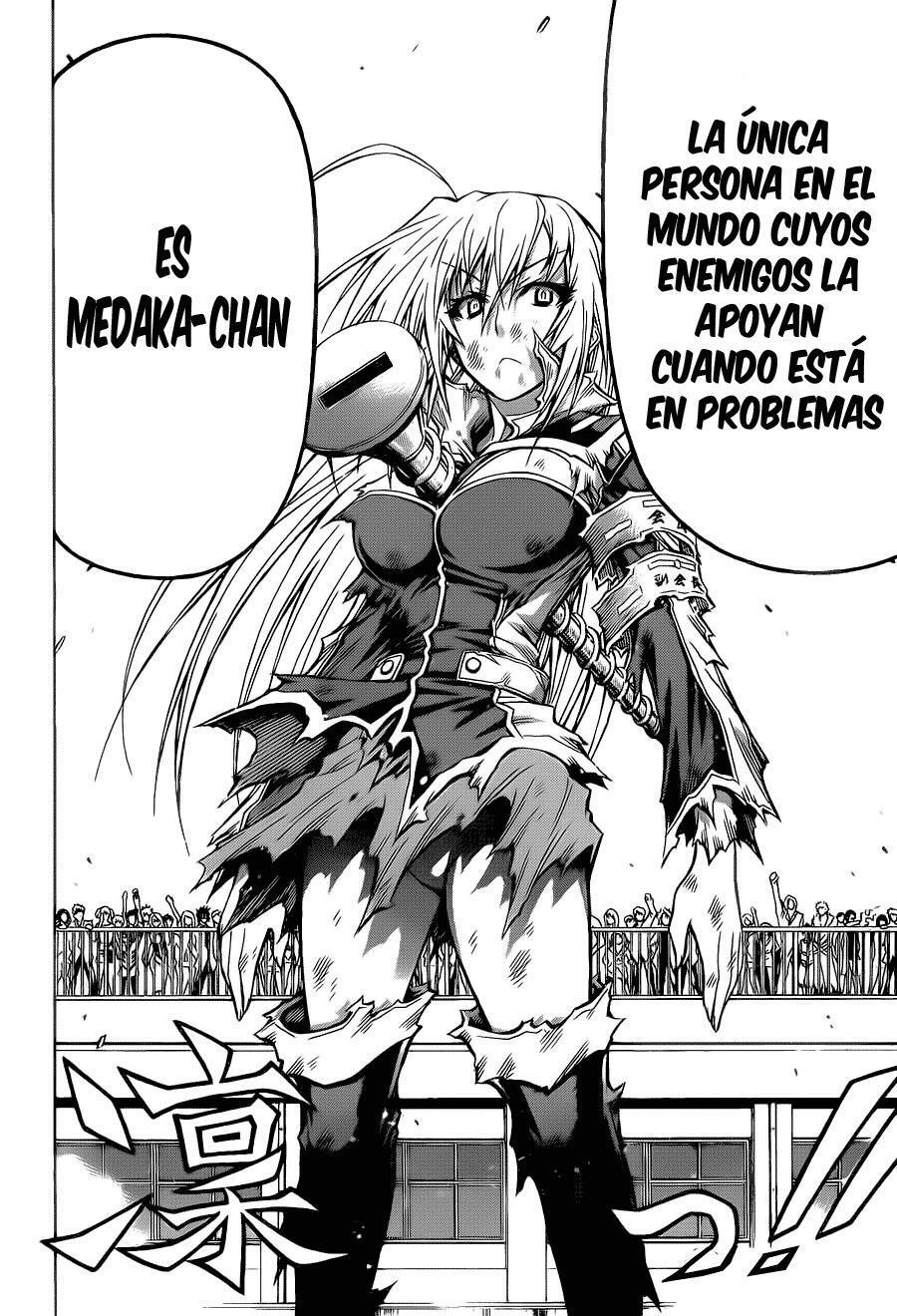 Capitulo 91 page 14