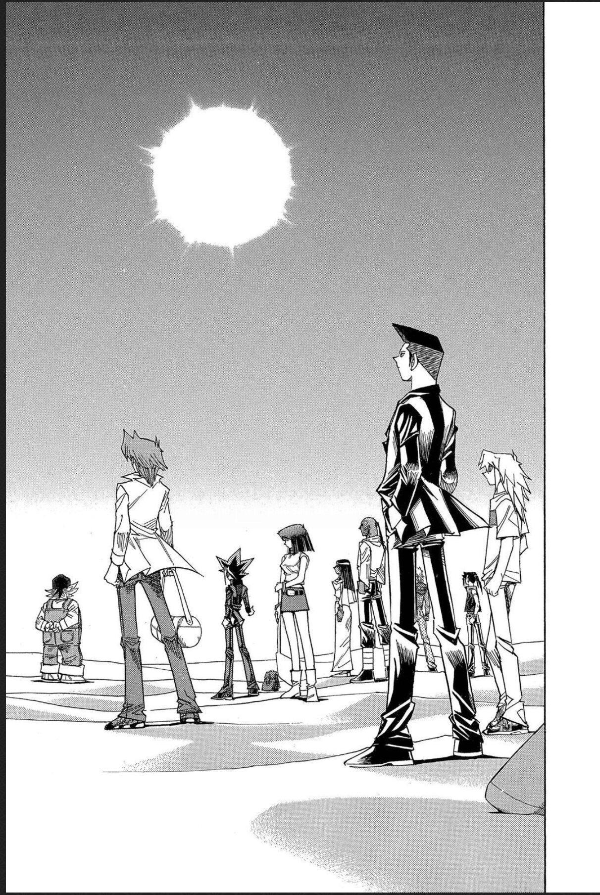 Capitulo 343 page 25