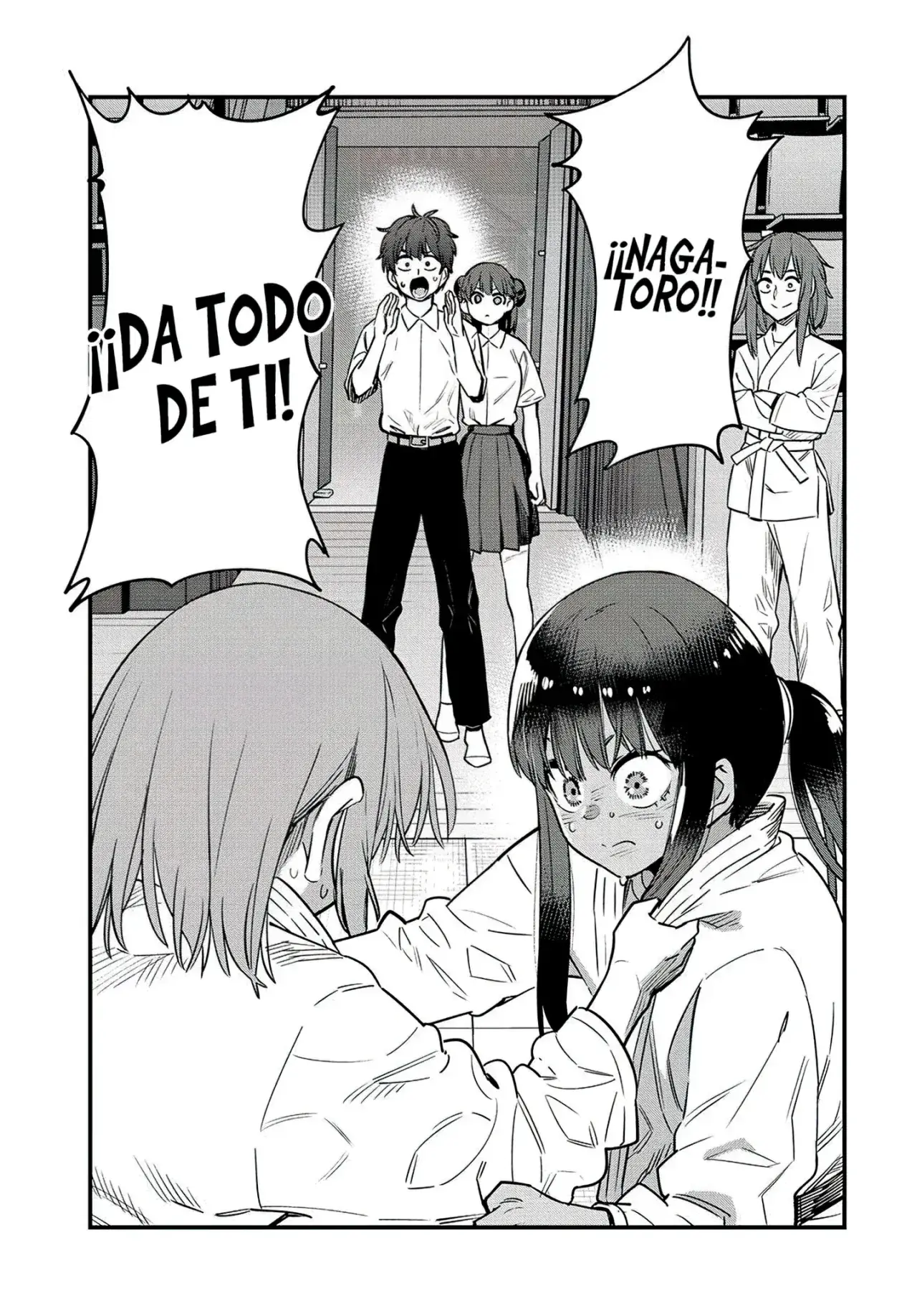 Capitulo 138 page 11