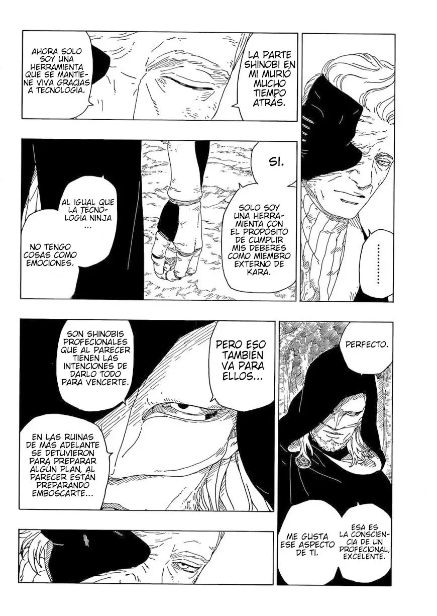 Capitulo 21 page 9