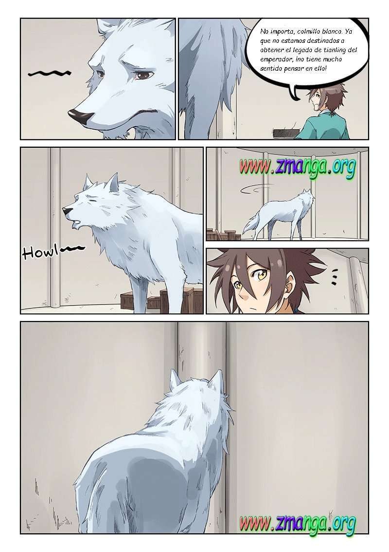 Capitulo 219 page 4