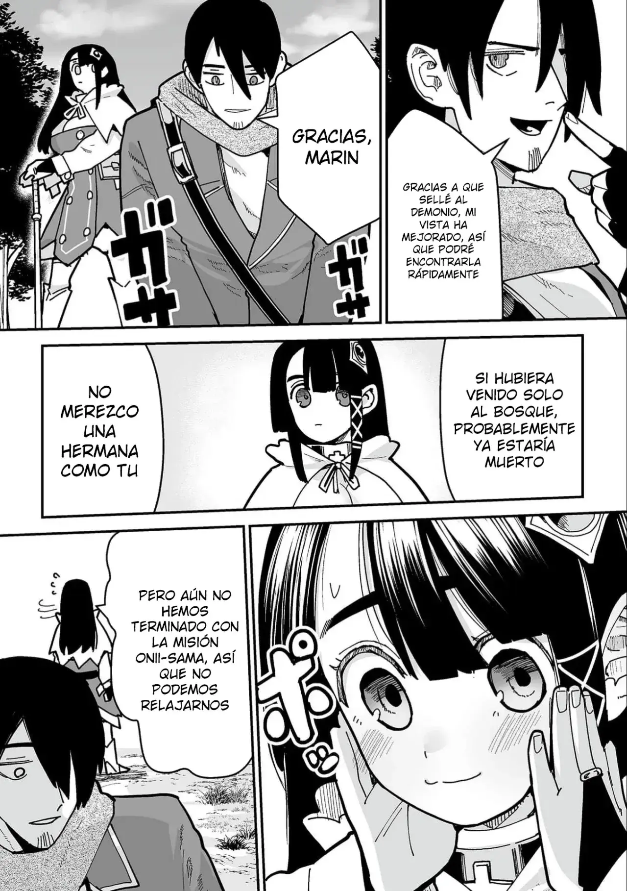 Capitulo 3.20 page 14