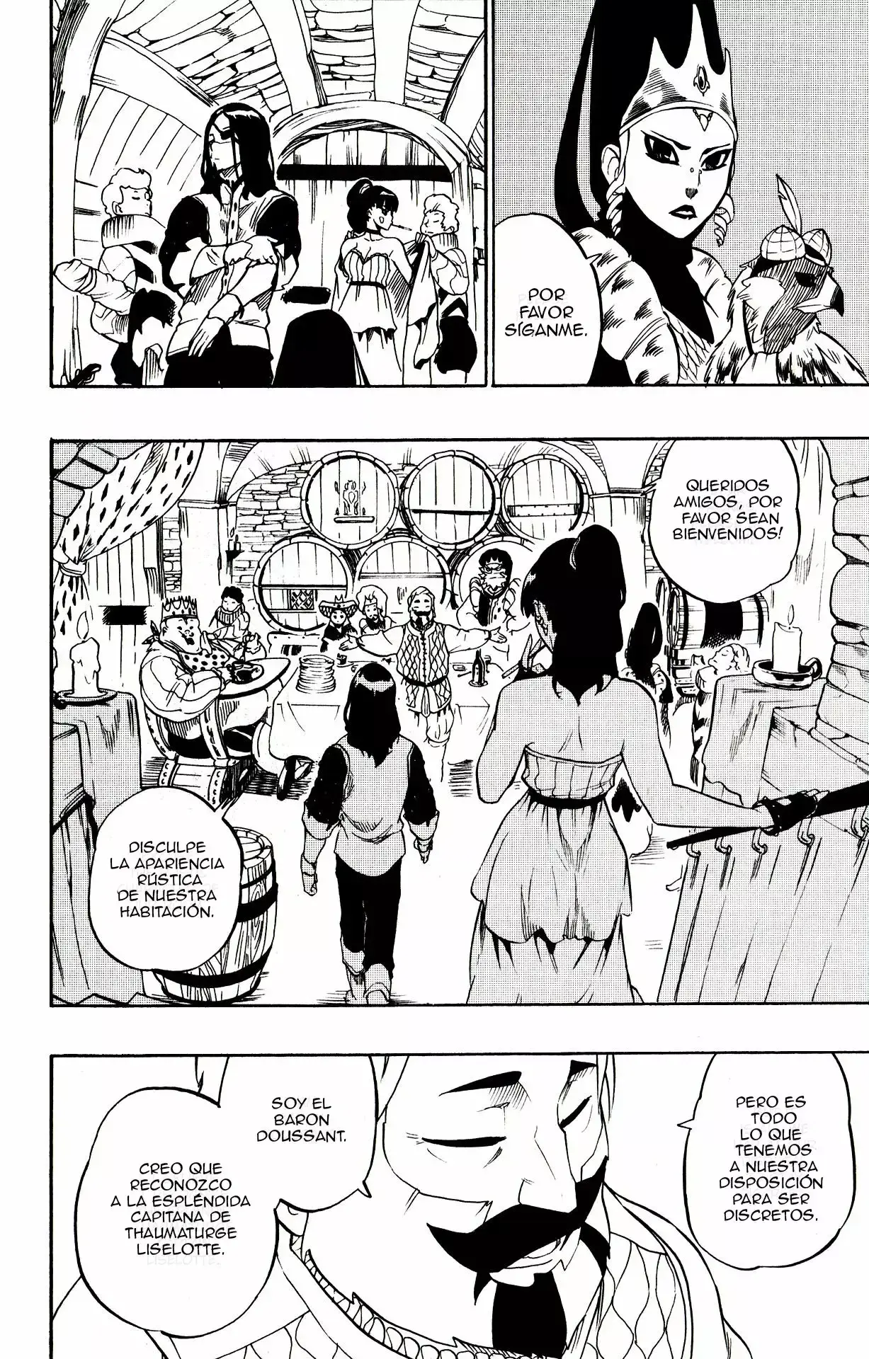 Capitulo 52 page 10