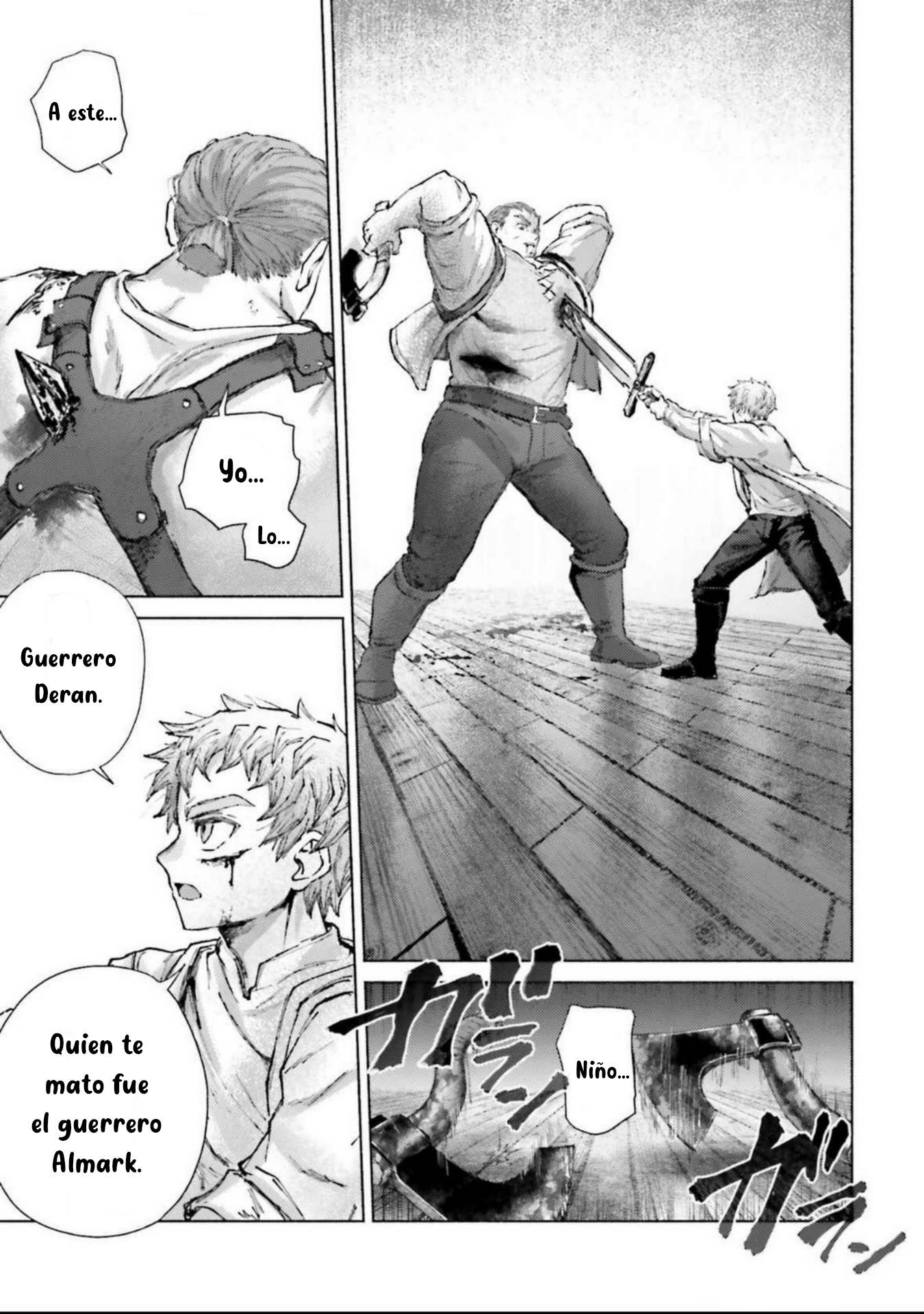 Capitulo 18 page 8
