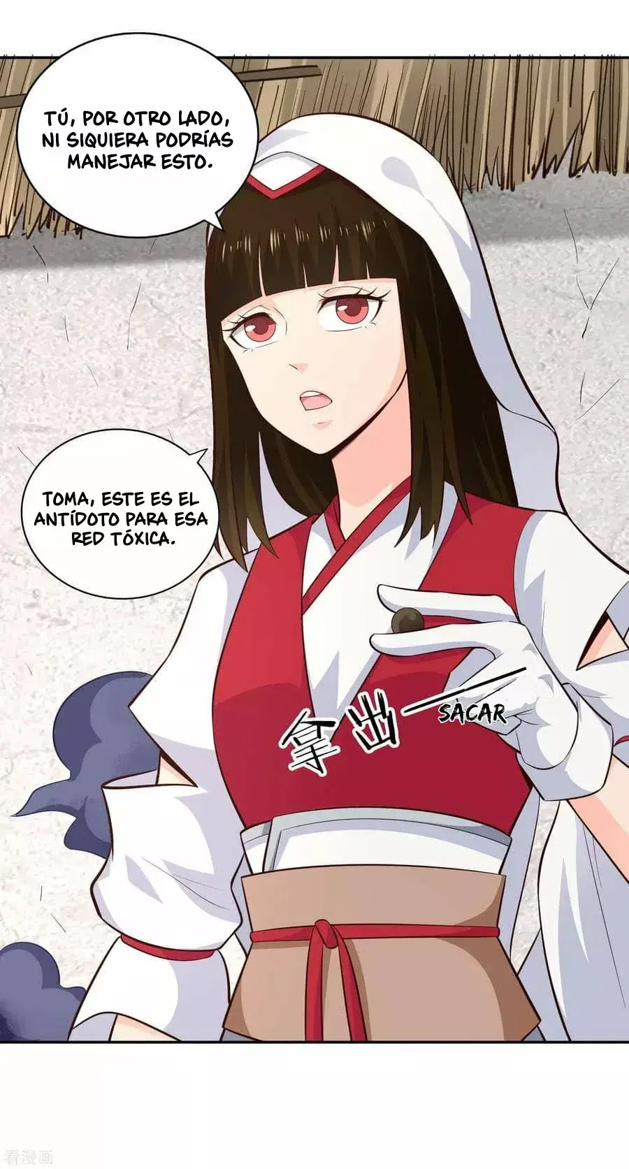 Capitulo 60 page 12