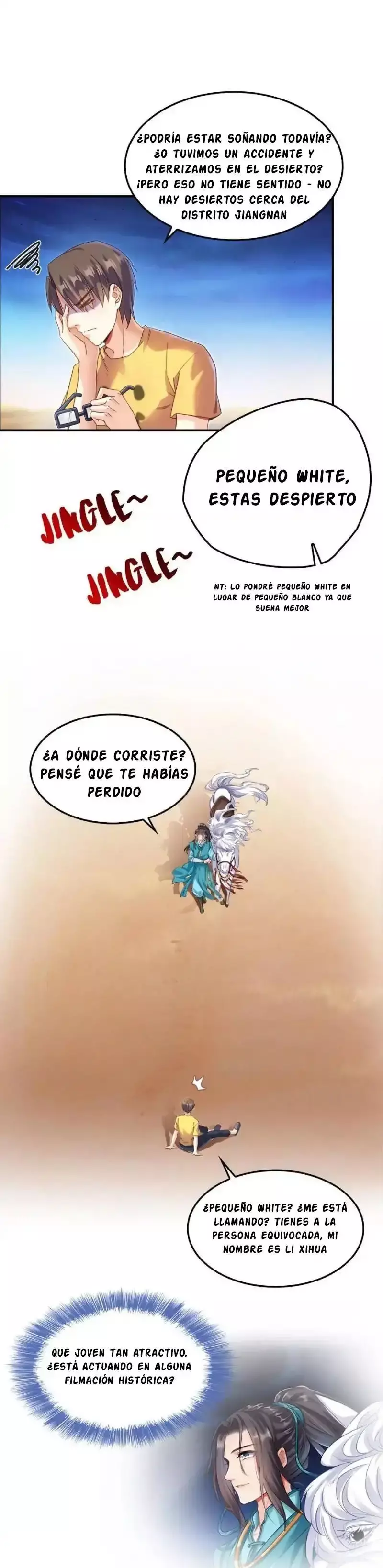 Capitulo 143 page 6